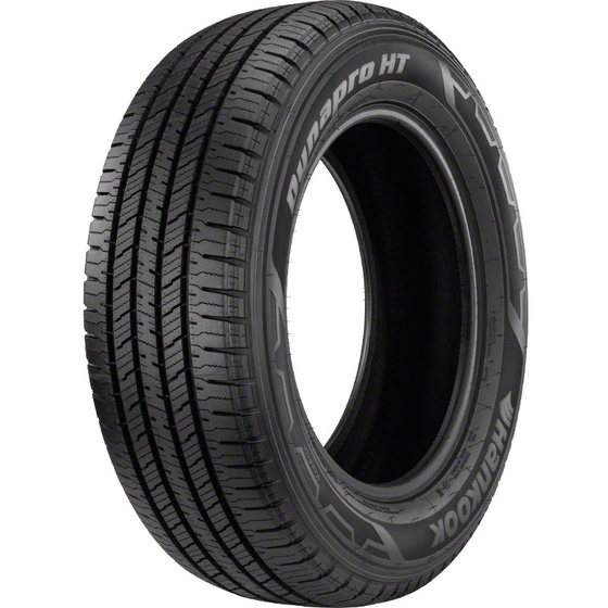 HANKOOK DYNAPRO HT RH12