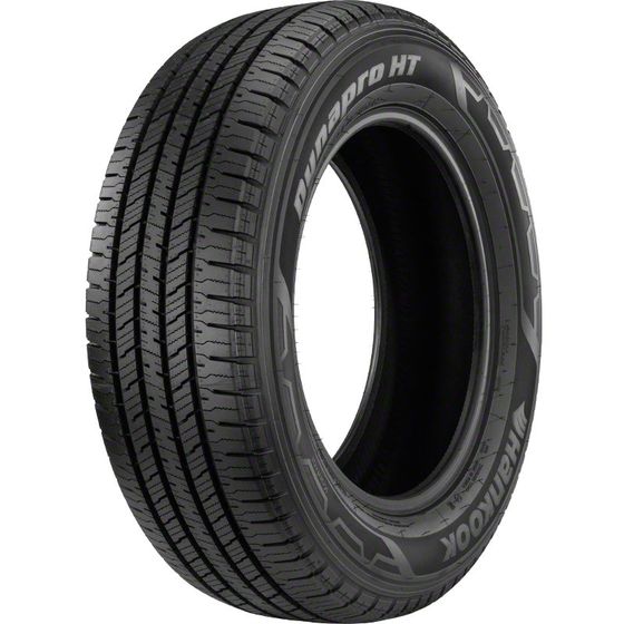Шина HANKOOK DYNAPRO HT RH12 265/60R18 110T всесезонная Шина HANKOOK DYNAPRO HT RH12 265/60R18 110T всесезонная