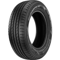 HANKOOK DYNAPRO HT RH12 265/60R18 110T всесезонная
