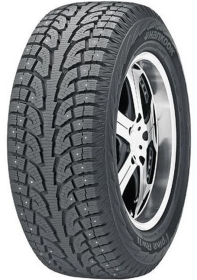 Шина HANKOOK I*PIKE RW11 175/80R16 91T зимняя шипованная Шина HANKOOK I*PIKE RW11 175/80R16 91T зимняя шипованная