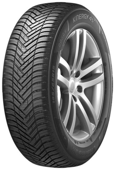 Шина HANKOOK KINERGY 4S2 H750 215/60R17 96V всесезонная Шина HANKOOK KINERGY 4S2 H750 215/60R17 96V всесезонная