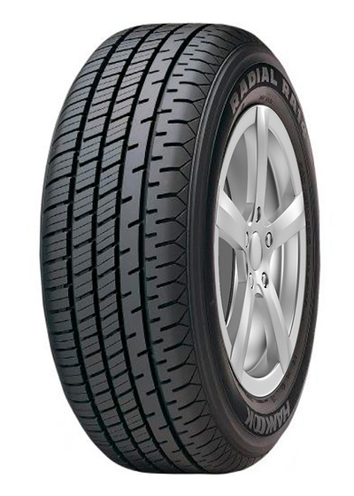 HANKOOK RADIAL RA14