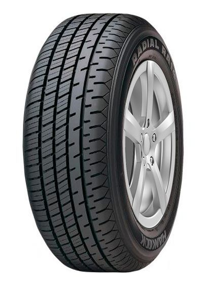 Шина HANKOOK RADIAL RA14 205/60R16 100/98T XL летняя