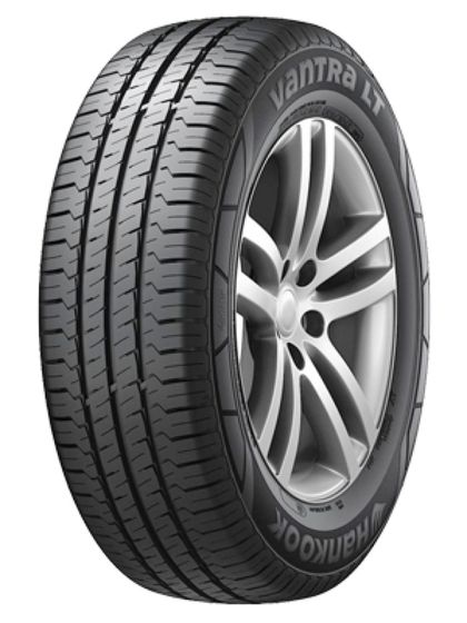 Шина HANKOOK VANTRA LT RA18 235/65R16 115/113R XL летняя Шина HANKOOK VANTRA LT RA18 235/65R16 115/113R XL летняя