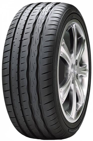 Шина HANKOOK VENTUS S1 EVO K107 195/40R17 81W XL летняя