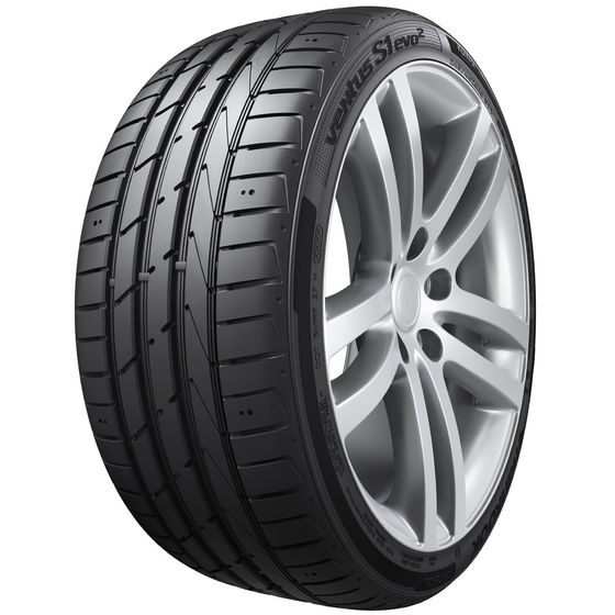 Шина HANKOOK VENTUS S1 EVO2 K117 255/35R18 94Y летняя