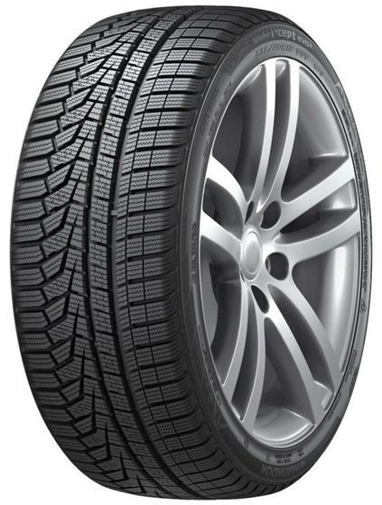 Шина HANKOOK WINTER I*CEPT EVO2 W320 225/60R17 99H зимняя Шина HANKOOK WINTER I*CEPT EVO2 W320 225/60R17 99H зимняя