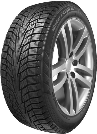 Шина HANKOOK WINTER I*CEPT IZ2 W616 185/65R15 92T зимняя Шина HANKOOK WINTER I*CEPT IZ2 W616 185/65R15 92T зимняя