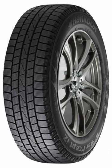 HANKOOK WINTER I*CEPT IZ W606