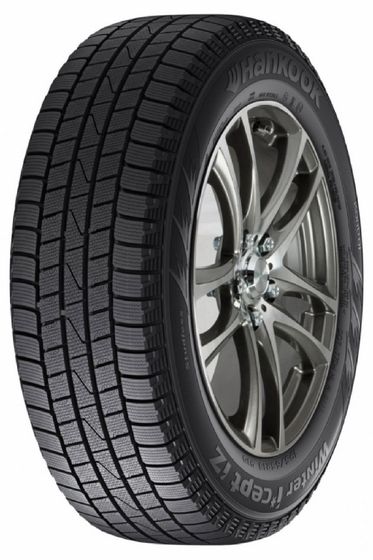 Шина HANKOOK WINTER I*CEPT IZ W606 225/55R19 103T XL зимняя Шина HANKOOK WINTER I*CEPT IZ W606 225/55R19 103T XL зимняя
