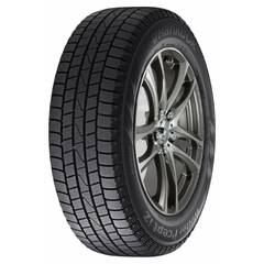 HANKOOK WINTER I*CEPT IZ W606 245/40R19 98H зимняя