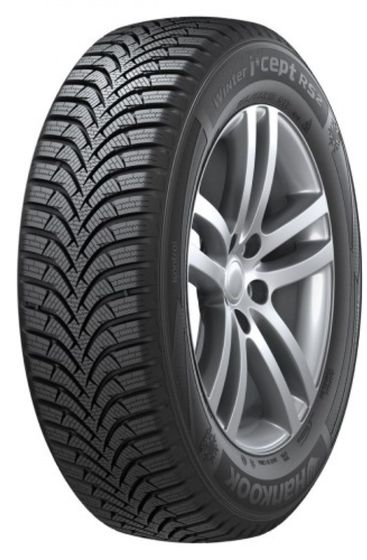 Шина HANKOOK WINTER I*CEPT RS2 W452 215/65R15 96H зимняя Шина HANKOOK WINTER I*CEPT RS2 W452 215/65R15 96H зимняя