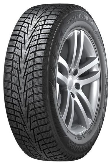 Шина HANKOOK WINTER I*CEPT X RW10 275/55R20 117T XL зимняя Шина HANKOOK WINTER I*CEPT X RW10 275/55R20 117T XL зимняя