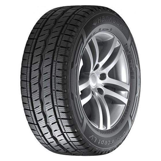 Шина HANKOOK WINTER I*CEPT LV RW12 225/65R16 112/110R XL зимняя