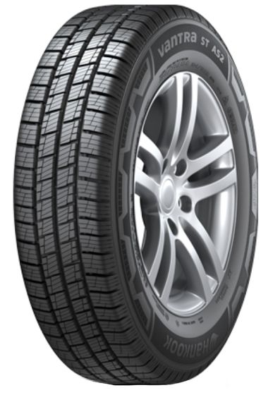 Шина HANKOOK VANTRA ST AS2 RA30 205/75R16 110/108R C всесезонная Шина HANKOOK VANTRA ST AS2 RA30 205/75R16 110/108R C всесезонная