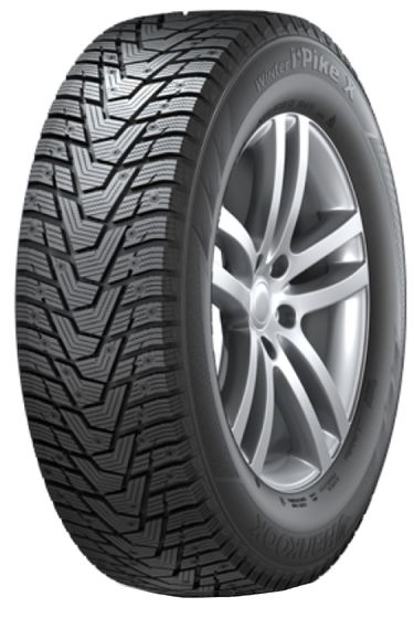 Шина HANKOOK WINTER I*PIKE X W429A 235/55R19 105T зимняя шипованная Шина HANKOOK WINTER I*PIKE X W429A 235/55R19 105T зимняя шипованная