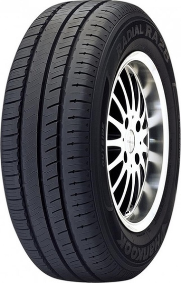 HANKOOK RADIAL ECO RA28E