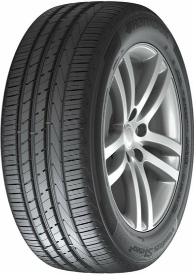 Шина HANKOOK VENTUS S1 EVO2 SUV K117A 265/35R22 102Y XL летняя Шина HANKOOK VENTUS S1 EVO2 SUV K117A 265/35R22 102Y XL летняя