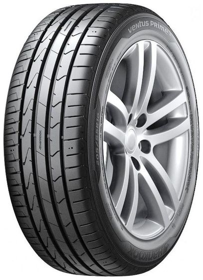 Шина HANKOOK VENTUS PRIME3 SUV K125A 235/65R17 108V XL летняя Шина HANKOOK VENTUS PRIME3 SUV K125A 235/65R17 108V XL летняя