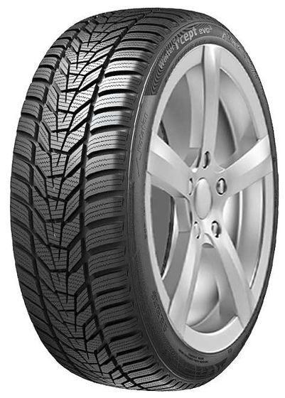Шина HANKOOK WINTER I*CEPT EVO3 W330 255/35R20 97W XL зимняя Шина HANKOOK WINTER I*CEPT EVO3 W330 255/35R20 97W XL зимняя