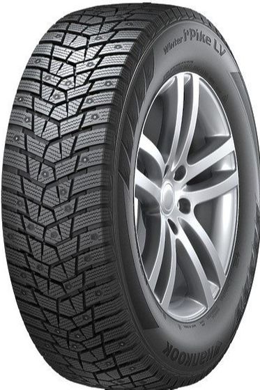 Шина HANKOOK WINTER I*PIKE LT RW15 215/65R16 109/107R C зимняя шипованная