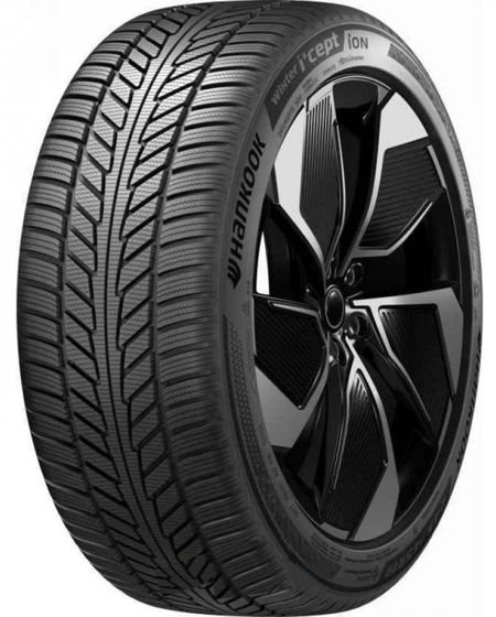 Шина HANKOOK WINTER I*CEPT ION X IW01A 245/50R20 105V зимняя