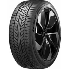 HANKOOK WINTER I*CEPT ION X IW01A 235/55R19 105V XL зимняя
