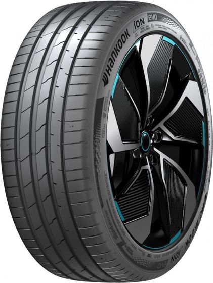 Шина HANKOOK ION EVO 235/45R18 98W XL летняя