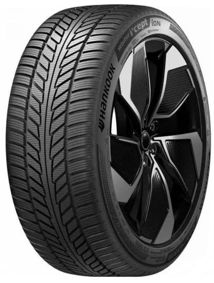 Шина HANKOOK WINTER I*CEPT IW01 ION 225/55R19 103V XL зимняя