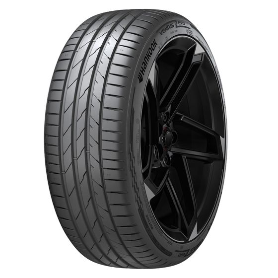 Шина HANKOOK VENTUS EVO 245/50R18 104Y XL летняя