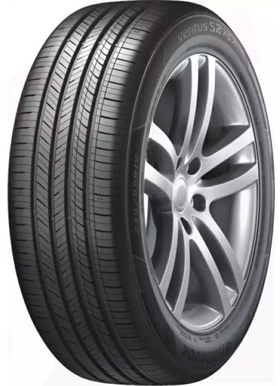 Шина HANKOOK VENTUS S2 AS X 245/45R20 99V летняя