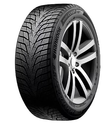 HANKOOK WINTER I*CEPT IZ3 W636