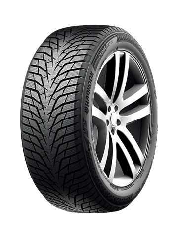 Шина HANKOOK WINTER I*CEPT IZ3 X W636A 255/50R20 109T зимняя