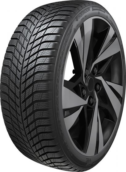 Шина HANKOOK WINTER I*CEPT EVO4 W340 255/40R18 99V зимняя