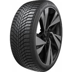 HANKOOK WINTER I*CEPT EVO4 W340 255/40R18 99V зимняя