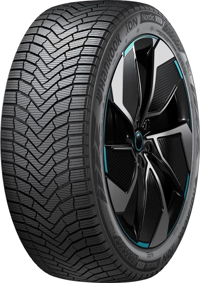 HANKOOK ION NORDIC IW41