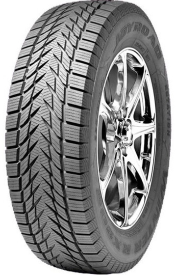 JOYROAD WINTER RX808