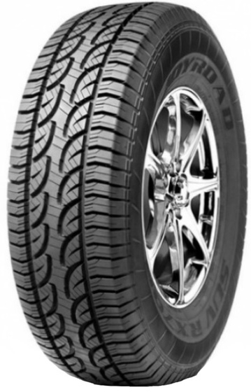 JOYROAD SUV RX706