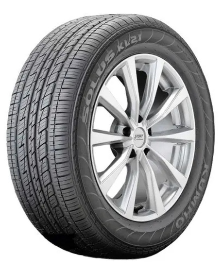 KUMHO ECO SOLUS KL21