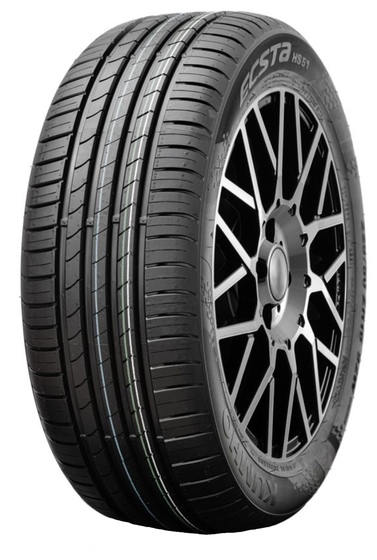 KUMHO ECSTA HS51