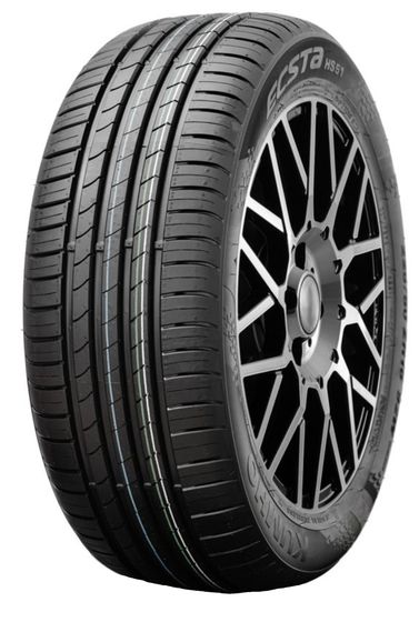 Шина KUMHO ECSTA HS51 235/45R18 94V летняя Шина KUMHO ECSTA HS51 235/45R18 94V летняя
