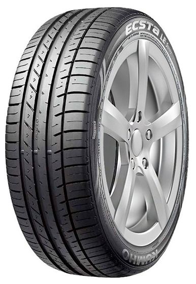 Шина KUMHO ECSTA LE SPORT KU39 235/50R17 96Y летняя Шина KUMHO ECSTA LE SPORT KU39 235/50R17 96Y летняя