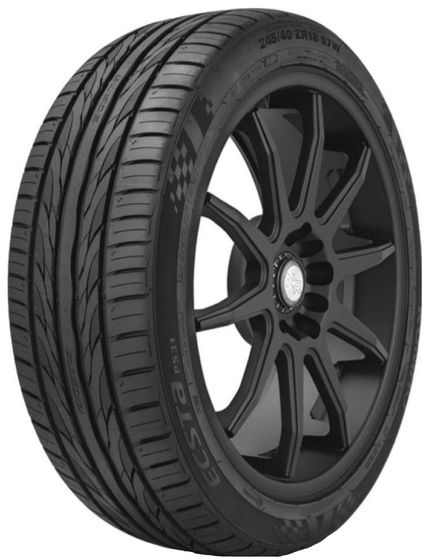 Шина KUMHO ECSTA PS31 215/40R17 87W летняя Шина KUMHO ECSTA PS31 215/40R17 87W летняя