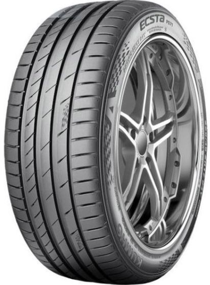 Шина KUMHO ECSTA PS71 225/55R19 99W летняя Шина KUMHO ECSTA PS71 225/55R19 99W летняя