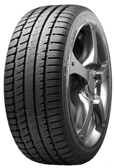 Шина KUMHO I'ZEN KW27 205/50R17 89V Runflat зимняя