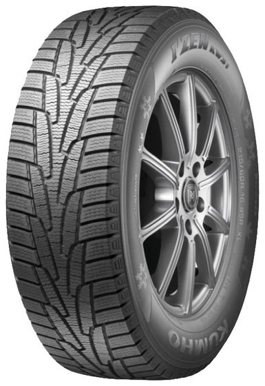 Шина KUMHO I'ZEN KW31 225/55R17 101R зимняя Шина KUMHO I'ZEN KW31 225/55R17 101R зимняя