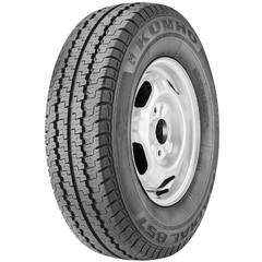 KUMHO RADIAL 857 195/65R16 104/102R XL летняя
