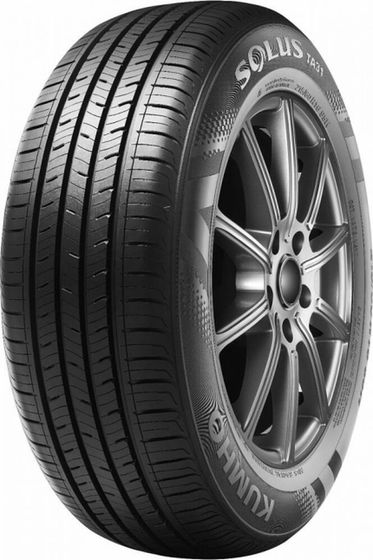 Шина KUMHO SOLUS TA31 215/50R18 92H всесезонная
