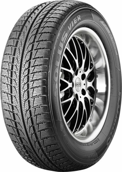 KUMHO SOLUS VIER KH21