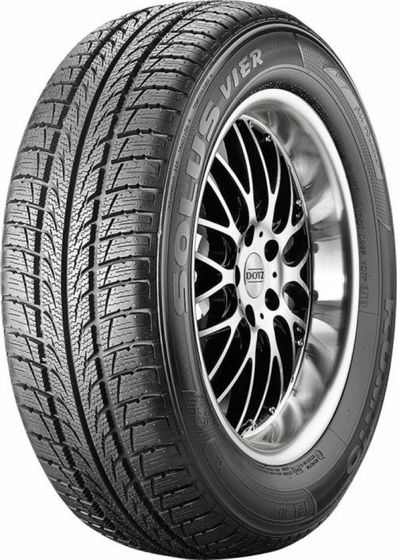 Шина KUMHO SOLUS VIER KH21 225/50R16 92V всесезонная Шина KUMHO SOLUS VIER KH21 225/50R16 92V всесезонная